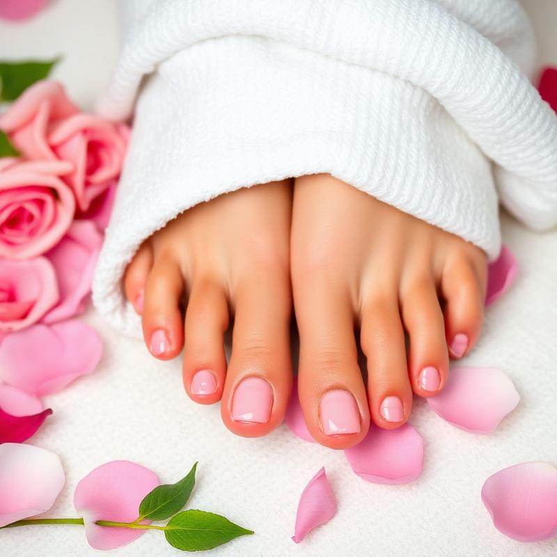 Pedicure